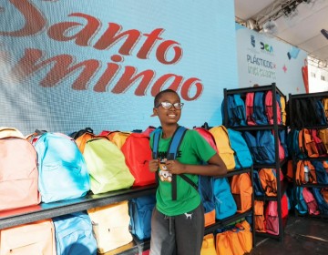 Alcald&iacute;a del Distrito Nacional informa las reglas para participar en Pl&aacute;sticos por &Uacute;tiles Escolares