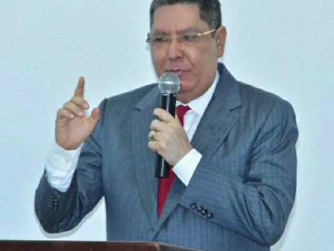 Renuncia Ram&oacute;n Valerio del PLD