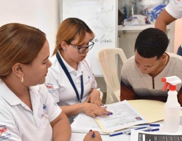 Ministerio de Trabajo invita a feria de empleos en Santo Domingo con 250 vacantes