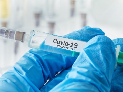 Promedio diario con 1ra y 2da vacuna Covid es de 2058 y 4039, en &uacute;ltimos 7 d&iacute;as