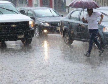 Vaguada provocar&aacute; aguaceros en varios puntos del pa&iacute;s