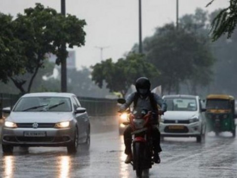 Vaguada seguir&aacute; causando lluvias este jueves