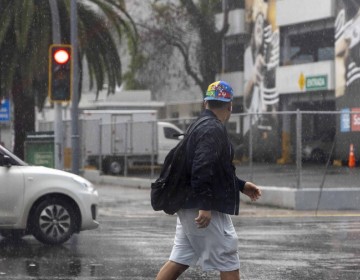 El calor no cesar&aacute; y se espera que una vaguada deje lluvias en algunas provincias