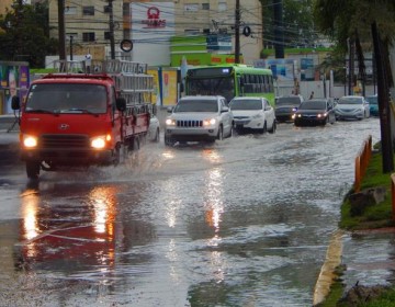 Onda tropical provocar&aacute; lluvias seg&uacute;n pron&oacute;stico de la Onamet