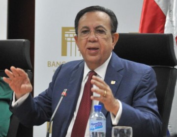 Banco Central dice fundamentos econom&iacute;a dominicana garantizan inversiones