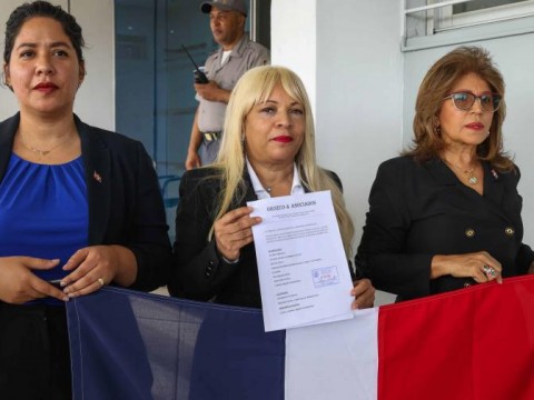 Varias organizaciones solicitan al TC declarar inconstitucional ley de la DNI