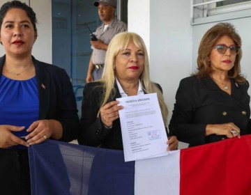 Varias organizaciones solicitan al TC declarar inconstitucional ley de la DNI