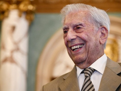 Las veces que Mario Vargas Llosa mencion&oacute; a RD en su columna "Piedra de Toque"