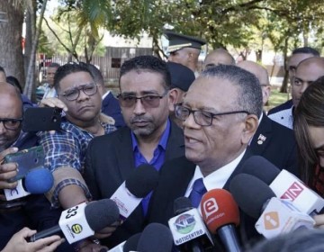Migraci&oacute;n asegura no relajar&aacute; pol&iacute;tica migratoria por presiones