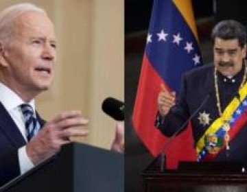 EE.UU. restaurar&aacute; sanciones a Venezuela si no libera a los tres estadounidenses presos