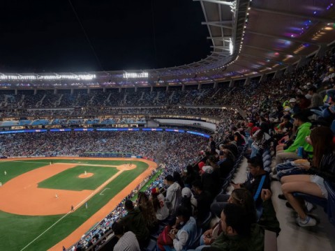 Venezuela y Puerto Rico intercambian sedes de la Serie del Caribe