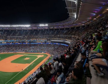 Venezuela y Puerto Rico intercambian sedes de la Serie del Caribe