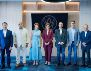 Vicepresidenta elogia aportes de los empresarios en desarrollo econ&oacute;mico de RD
