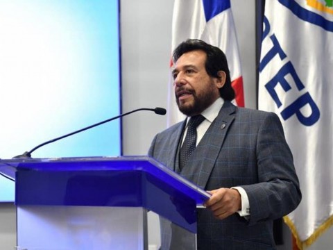 Vicepresidente de El Salvador dice que su pa&iacute;s est&aacute; dispuesto a colaborar para ayudar crisis haitiana