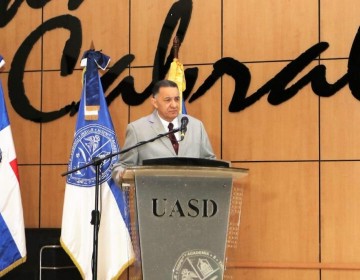 UASD lanza proceso de acreditaci&oacute;n internacional de la carrera de medicina
