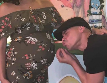 "Hoy es cinco de septiembre" y la hija de Vico C cumple 32 a&ntilde;os
