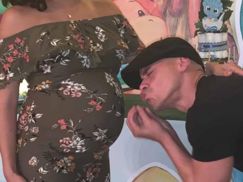 "Hoy es cinco de septiembre" y la hija de Vico C cumple 32 a&ntilde;os