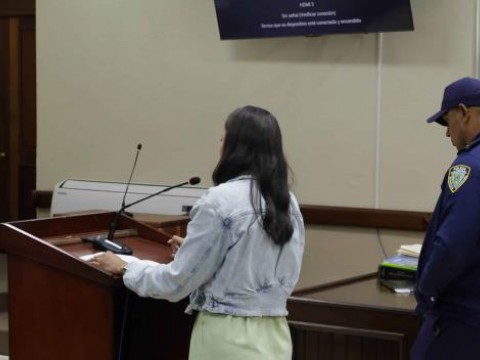 V&iacute;ctima de Elizabeth Silverio: "Prohibido olvidar a esta estafadora"