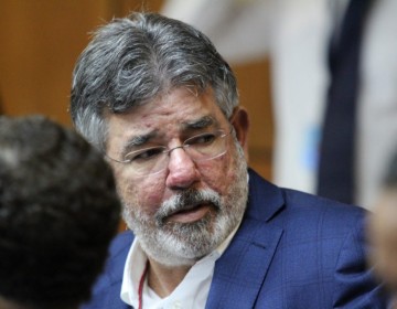 D&iacute;az R&uacute;a estar&iacute;a ingresado en cl&iacute;nica de Santiago con COVID-19