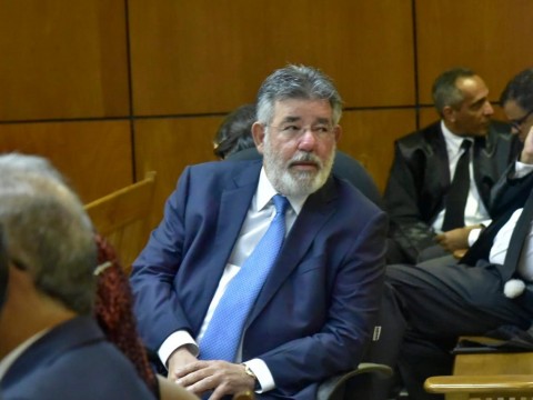 Tribunal acepta excluir cuentas bancarias de V&iacute;ctor D&iacute;az Rua del caso Odebrecht