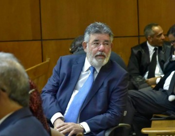 Tribunal acepta excluir cuentas bancarias de V&iacute;ctor D&iacute;az Rua del caso Odebrecht