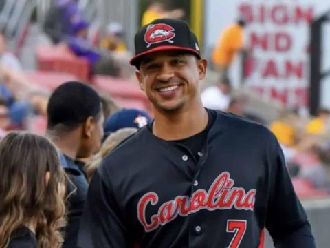 V&iacute;ctor Est&eacute;vez ser&aacute; el dirigente del Escogido el pr&oacute;ximo torneo