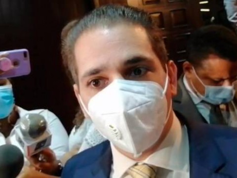 PLD acudir&aacute; hasta el TC para reconocer que son la segunda mayor&iacute;a 