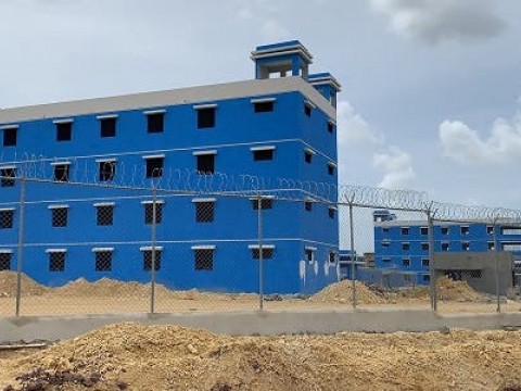 La Nueva Victoria ser&aacute; inaugurada ma&ntilde;ana