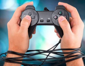 Adicci&oacute;n a los videojuegos es desde hoy una enfermedad mental