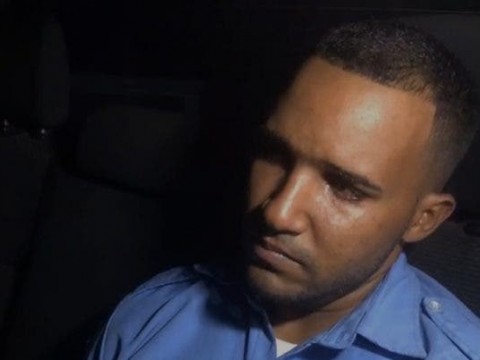 Vigilante que mató tres compañeros había perdido 40 mil pesos jugando a los dados