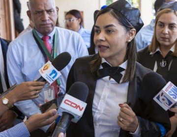 Ministerio P&uacute;blico apelar&aacute; sentencia que condena a polic&iacute;as acusados por muerte de esposos en Villa Altagracia