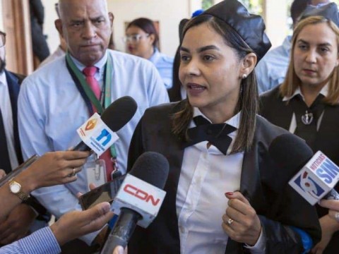 Ministerio P&uacute;blico apelar&aacute; sentencia que condena a polic&iacute;as acusados por muerte de esposos en Villa Altagracia
