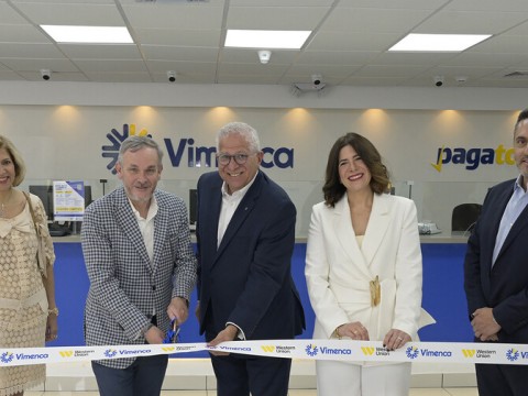 Vimenca reinaugura su oficina principal