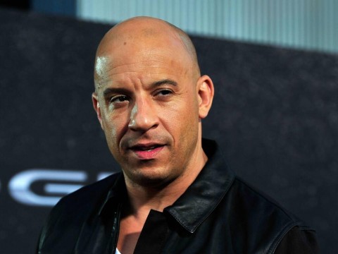 Vin Diesel dice rodaje de d&eacute;cimo cap&iacute;tulo de Fast & Furious es un "milagro"
