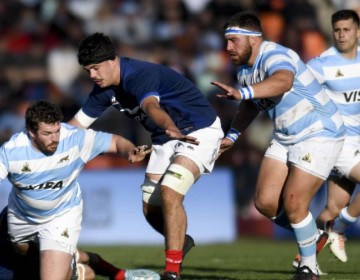 Fiscal&iacute;a da luz verde a salida de Argentina de rugbiers franceses acusados de violaci&oacute;n