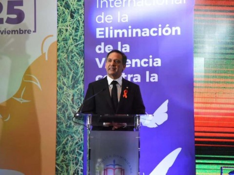 Poder Judicial presenta protocolo de actuaci&oacute;n contra la violencia, discriminaci&oacute;n y acoso