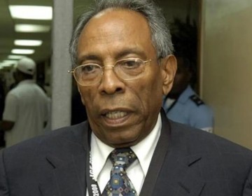 Fallece el exprocurador general Virgilio Bello Rosa