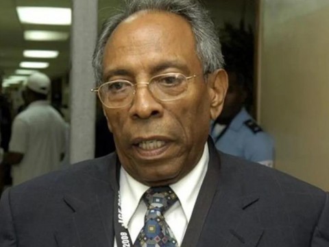 Fallece el exprocurador general Virgilio Bello Rosa