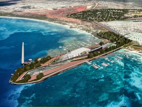 Convocan licitaci&oacute;n para construcci&oacute;n del segundo hotel en Cabo Rojo