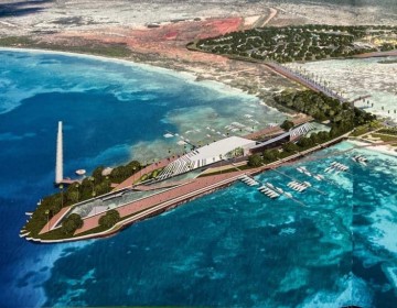 Convocan licitaci&oacute;n para construcci&oacute;n del segundo hotel en Cabo Rojo