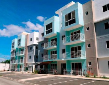 Presentan Plan Vivienda Feliz dise&ntilde;ado para dominicanos residentes en EEUU