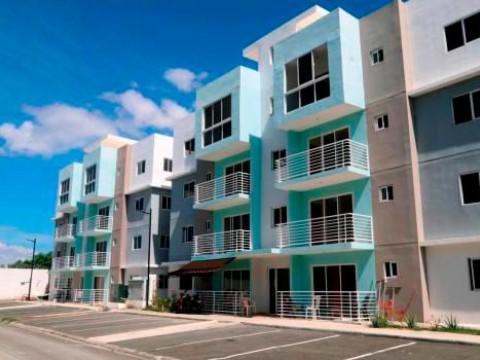 Presentan Plan Vivienda Feliz dise&ntilde;ado para dominicanos residentes en EEUU