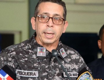Polic&iacute;a mata a uno de los haitianos que ultimaron a cuatro personas en Dajab&oacute;n