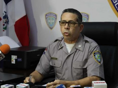 La Polic&iacute;a asegura que muerte Kiko la Quema no fue una ejecuci&oacute;n