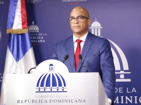 Vocero del Gobierno aclara presentaci&oacute;n formal del Pacto Fiscal no se har&aacute; este lunes