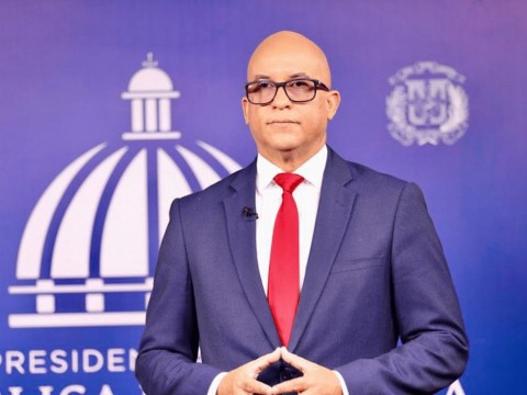 Presidente Abinader hablar&aacute; esta noche al pa&iacute;s