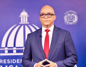 Presidente Abinader hablar&aacute; esta noche al pa&iacute;s