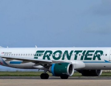 Un vuelo procedente de Estados Unidos sufre "un percance" al llegar a Puerto Rico