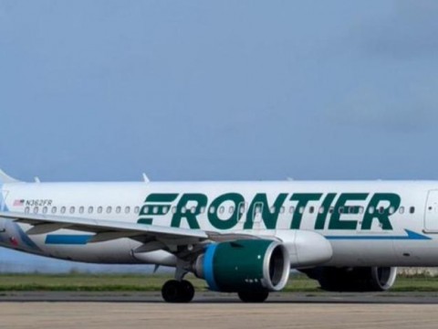 Un vuelo procedente de Estados Unidos sufre "un percance" al llegar a Puerto Rico