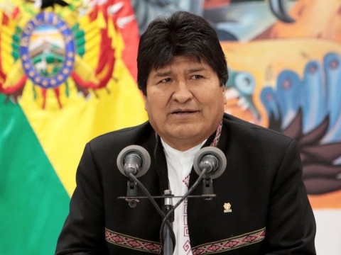 Organismo Internacional no encontr&oacute; indicios de "fraude electoral" en Bolivia como afirmara la OEA 